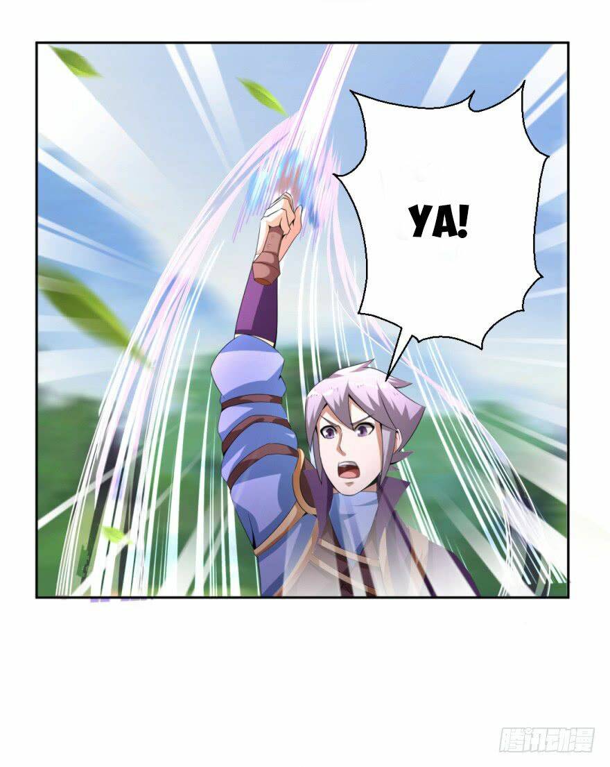 Bí Cảnh Thất Lạc - Chapter 14 - Page 6