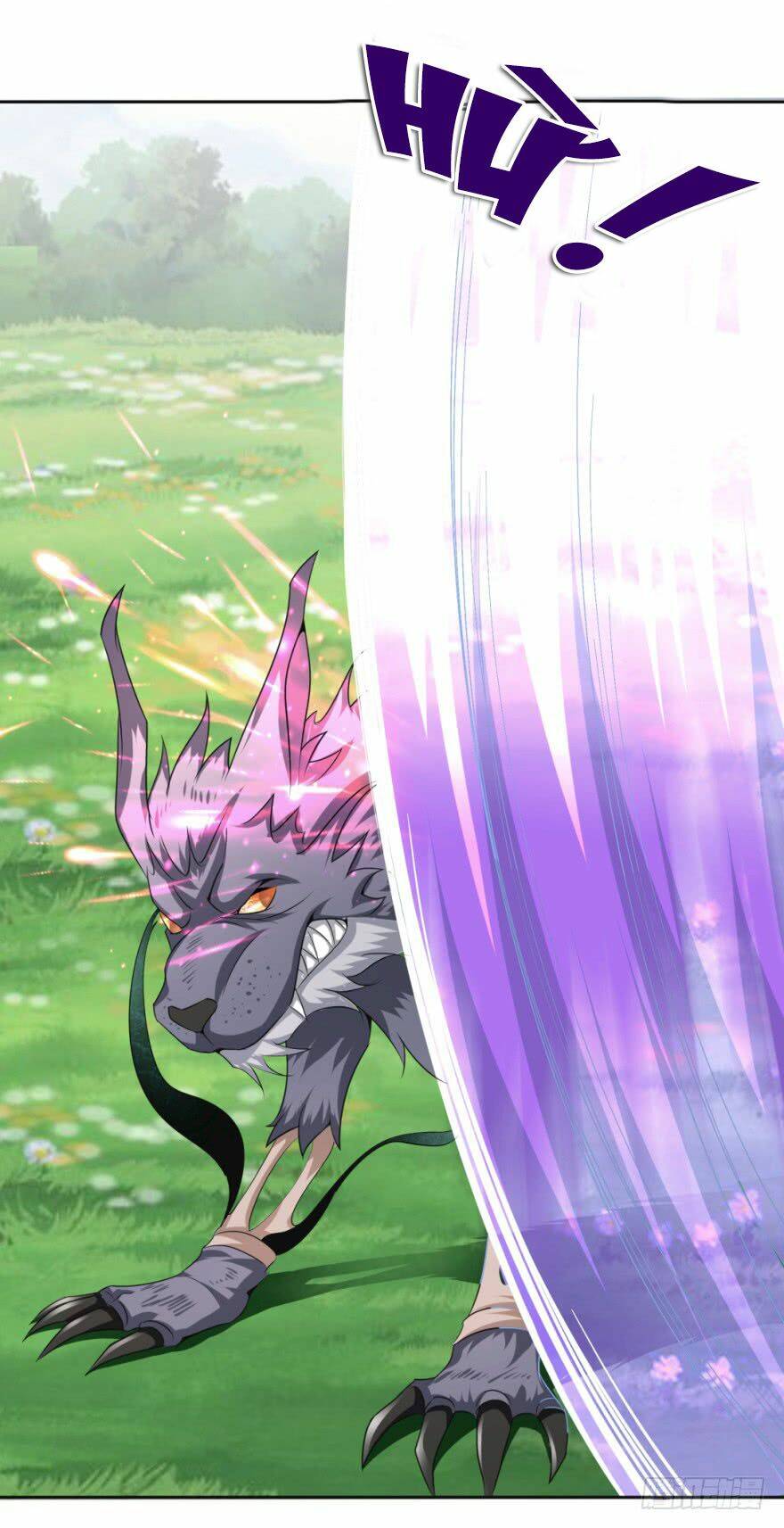 Bí Cảnh Thất Lạc - Chapter 14 - Page 7