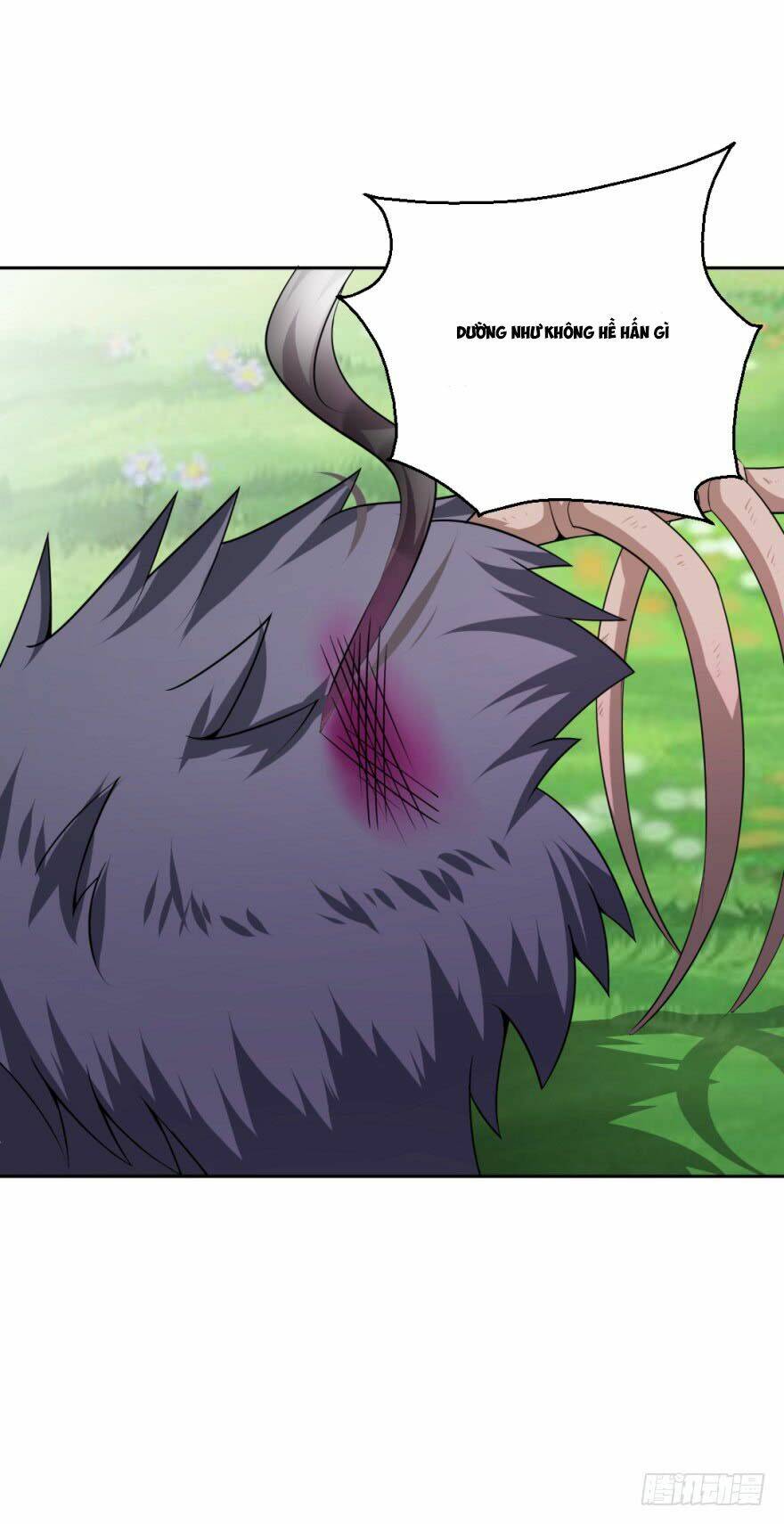 Bí Cảnh Thất Lạc - Chapter 14 - Page 8