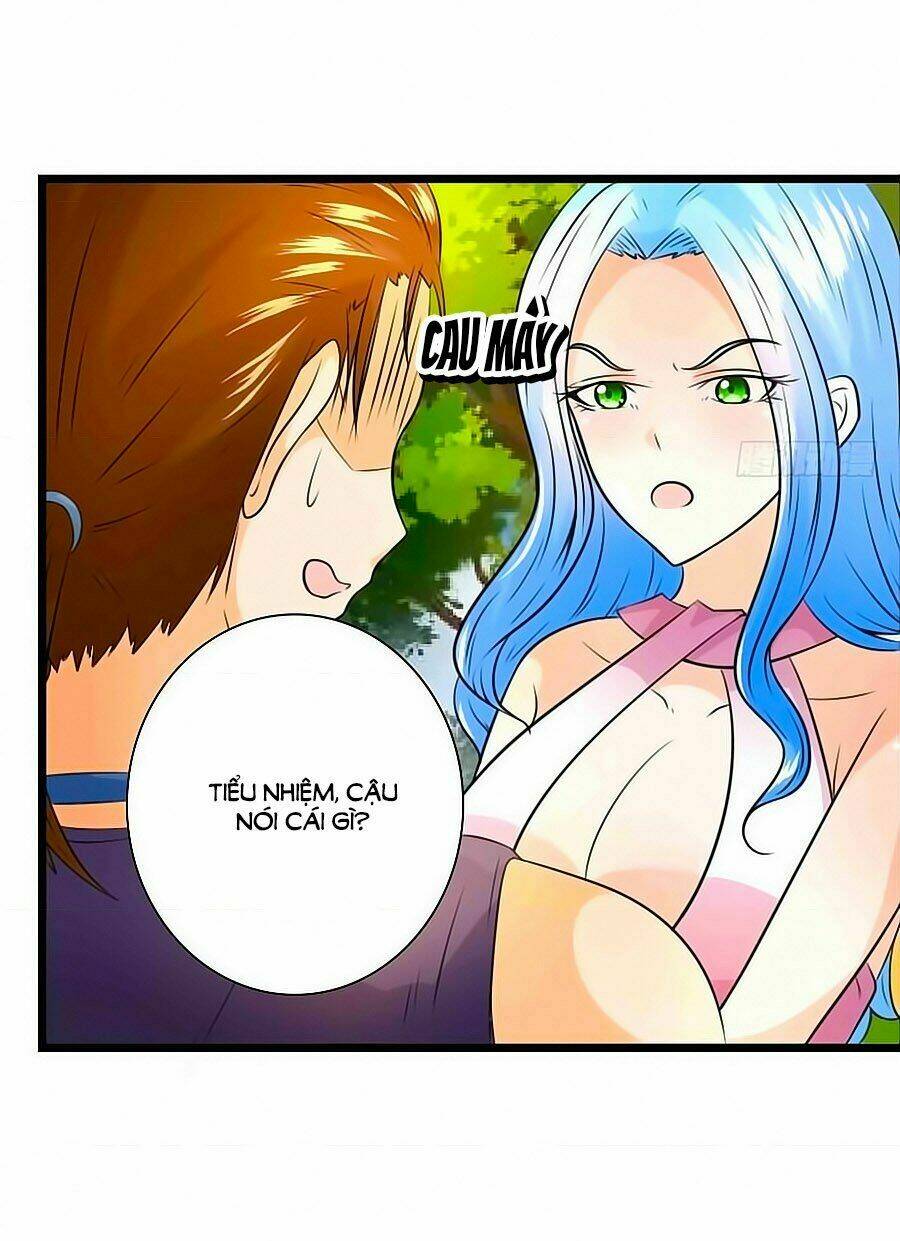 Diêm Vương Lão Công Thật Đáng Yêu - Chapter 19 - Page 10