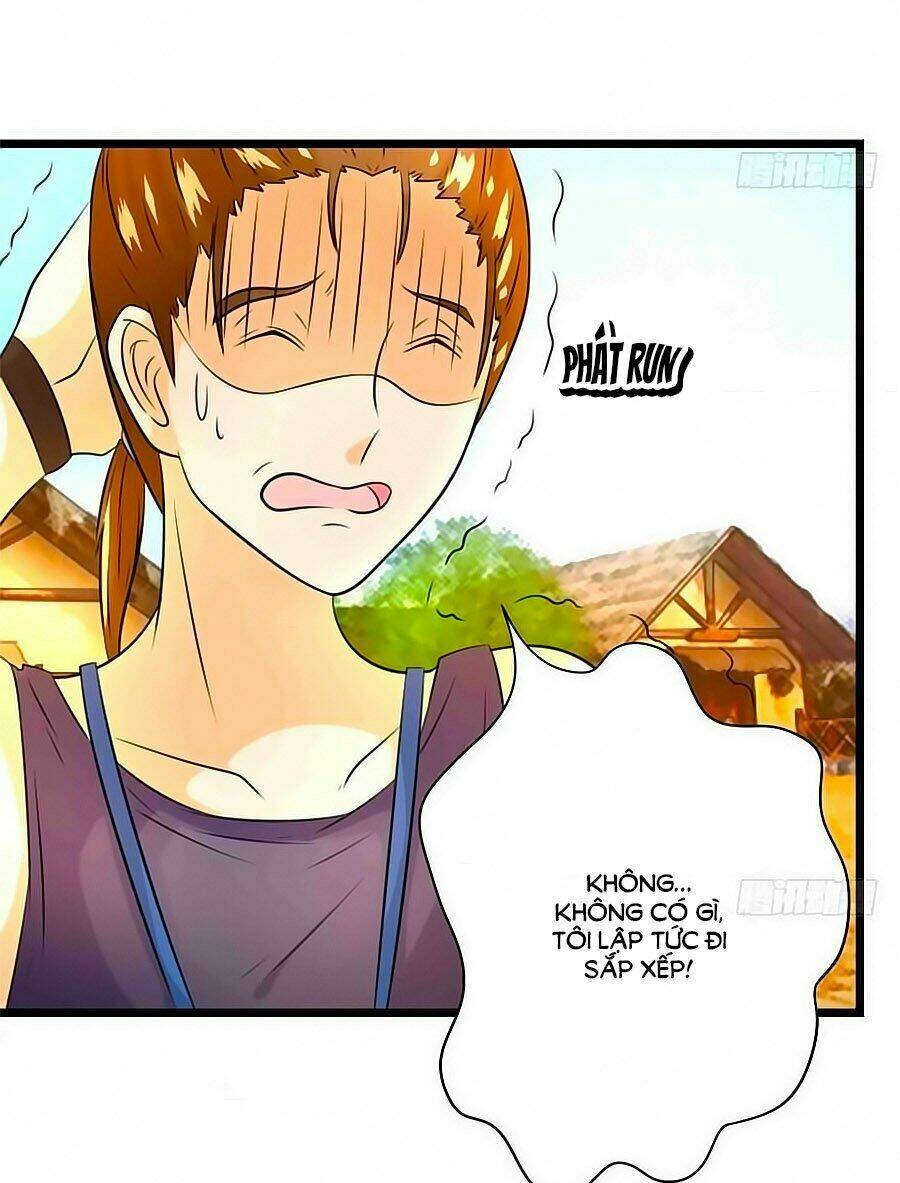 Diêm Vương Lão Công Thật Đáng Yêu - Chapter 19 - Page 12