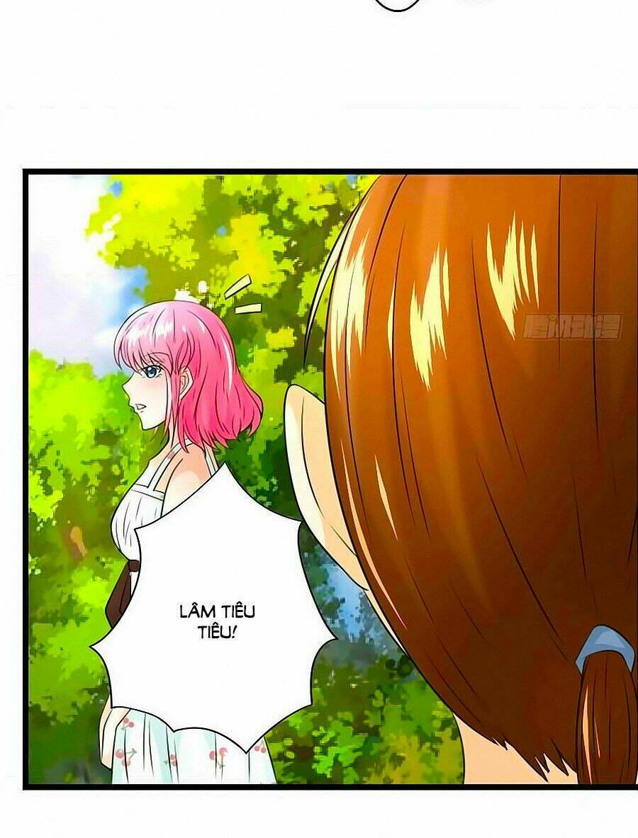 Diêm Vương Lão Công Thật Đáng Yêu - Chapter 19 - Page 13