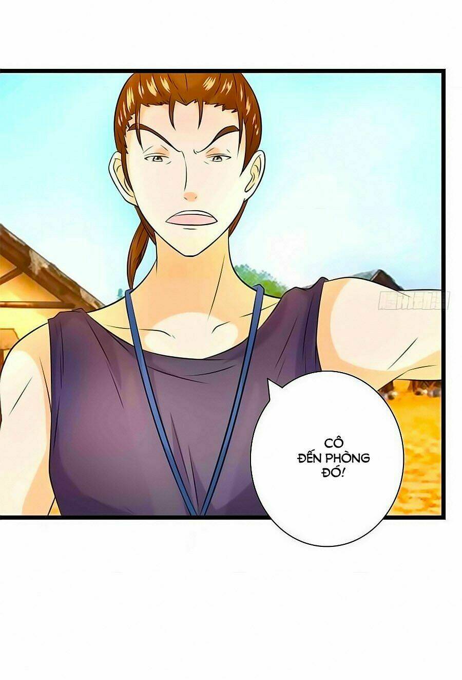 Diêm Vương Lão Công Thật Đáng Yêu - Chapter 19 - Page 14