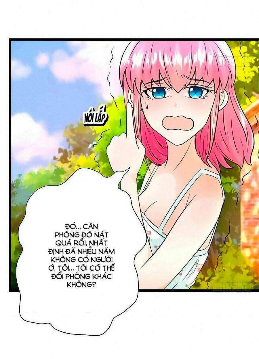 Diêm Vương Lão Công Thật Đáng Yêu - Chapter 19 - Page 17