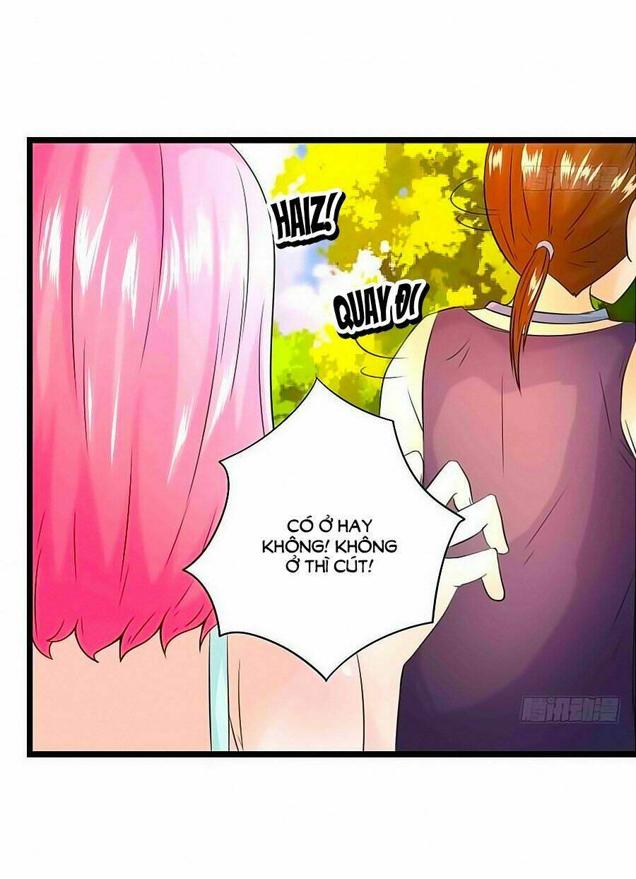 Diêm Vương Lão Công Thật Đáng Yêu - Chapter 19 - Page 20