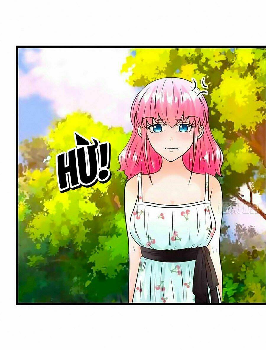 Diêm Vương Lão Công Thật Đáng Yêu - Chapter 19 - Page 22