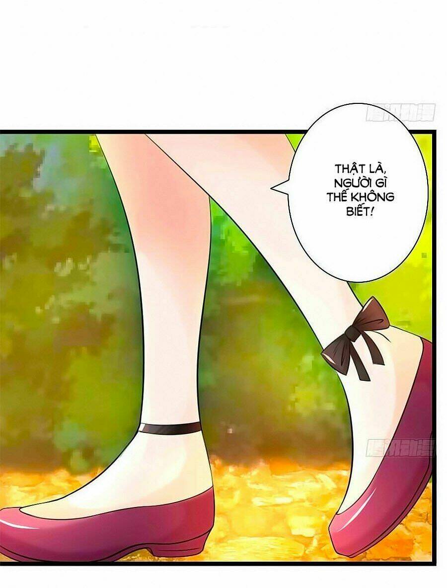 Diêm Vương Lão Công Thật Đáng Yêu - Chapter 19 - Page 23