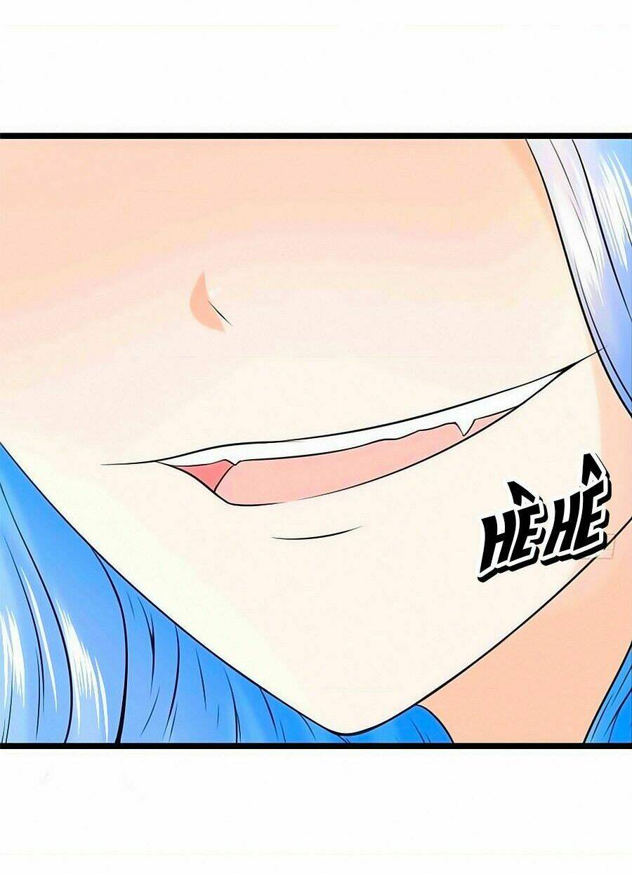 Diêm Vương Lão Công Thật Đáng Yêu - Chapter 19 - Page 3