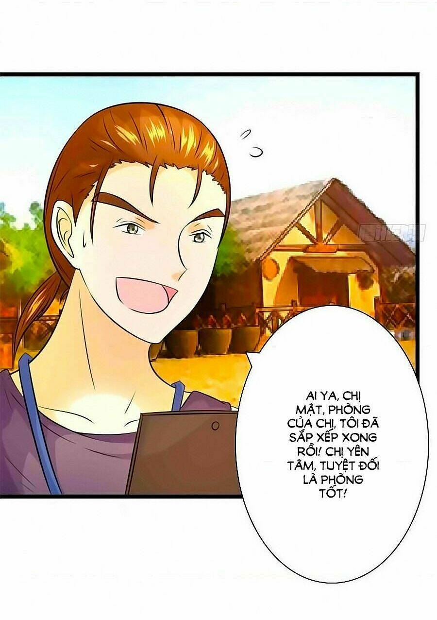 Diêm Vương Lão Công Thật Đáng Yêu - Chapter 19 - Page 5