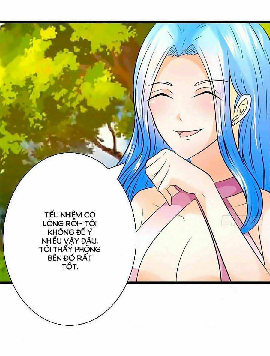 Diêm Vương Lão Công Thật Đáng Yêu - Chapter 19 - Page 6