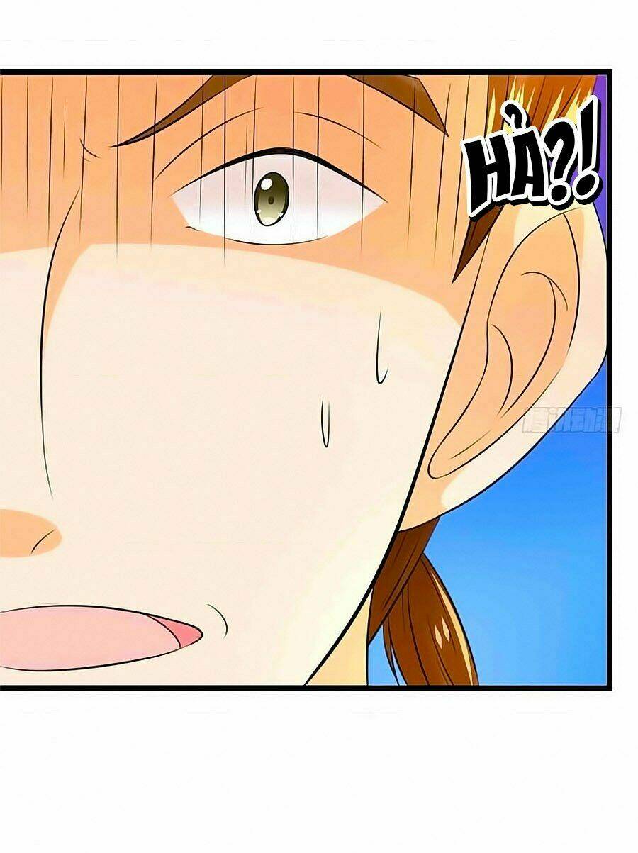 Diêm Vương Lão Công Thật Đáng Yêu - Chapter 19 - Page 8