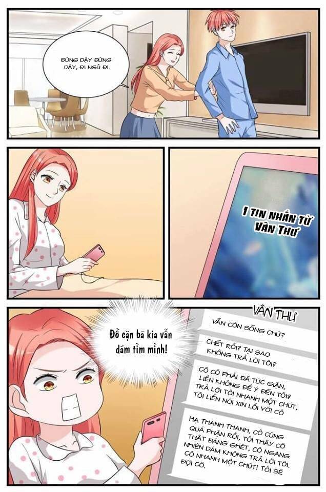 Bạn Trai Tôi Là Siêu Sao - Chapter 10 - Page 14