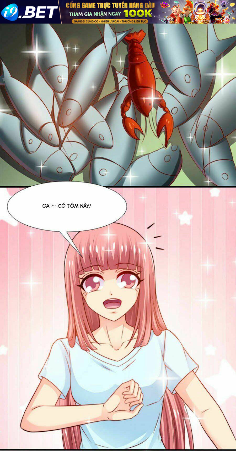 Đại Thúc, Người Ta Sẽ Ngoan - Chapter 38 - Page 11