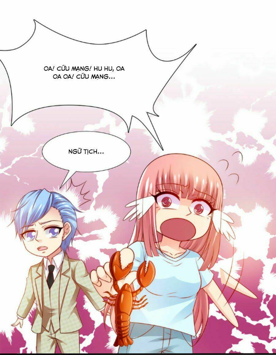 Đại Thúc, Người Ta Sẽ Ngoan - Chapter 38 - Page 13