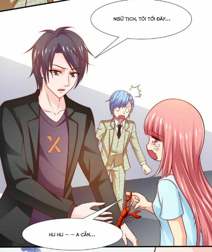 Đại Thúc, Người Ta Sẽ Ngoan - Chapter 38 - Page 15