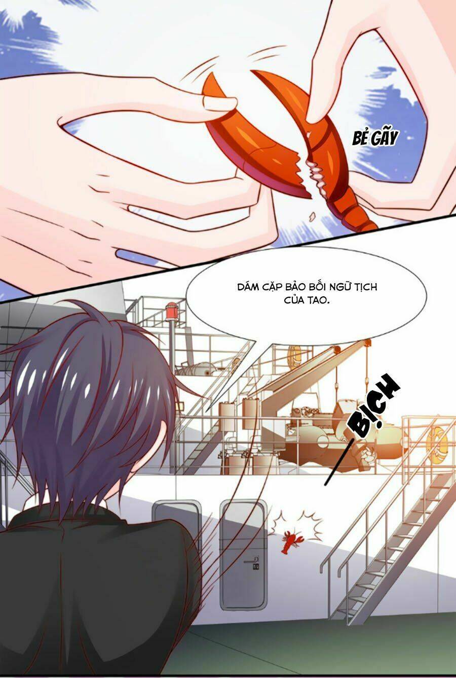 Đại Thúc, Người Ta Sẽ Ngoan - Chapter 38 - Page 16