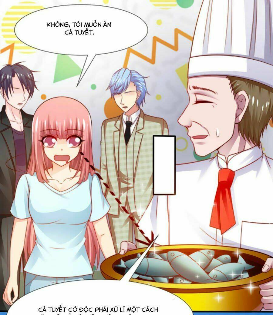 Đại Thúc, Người Ta Sẽ Ngoan - Chapter 38 - Page 18