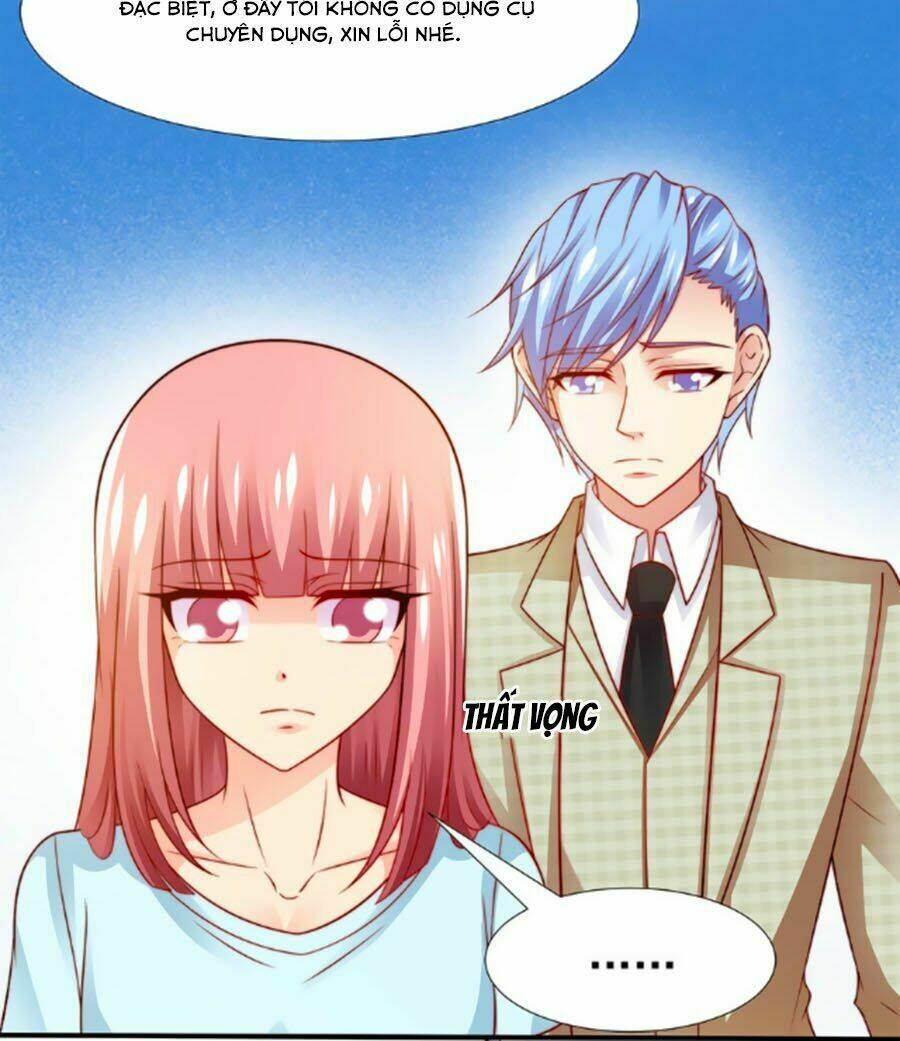Đại Thúc, Người Ta Sẽ Ngoan - Chapter 38 - Page 19