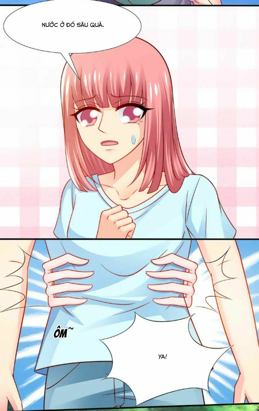 Đại Thúc, Người Ta Sẽ Ngoan - Chapter 38 - Page 23