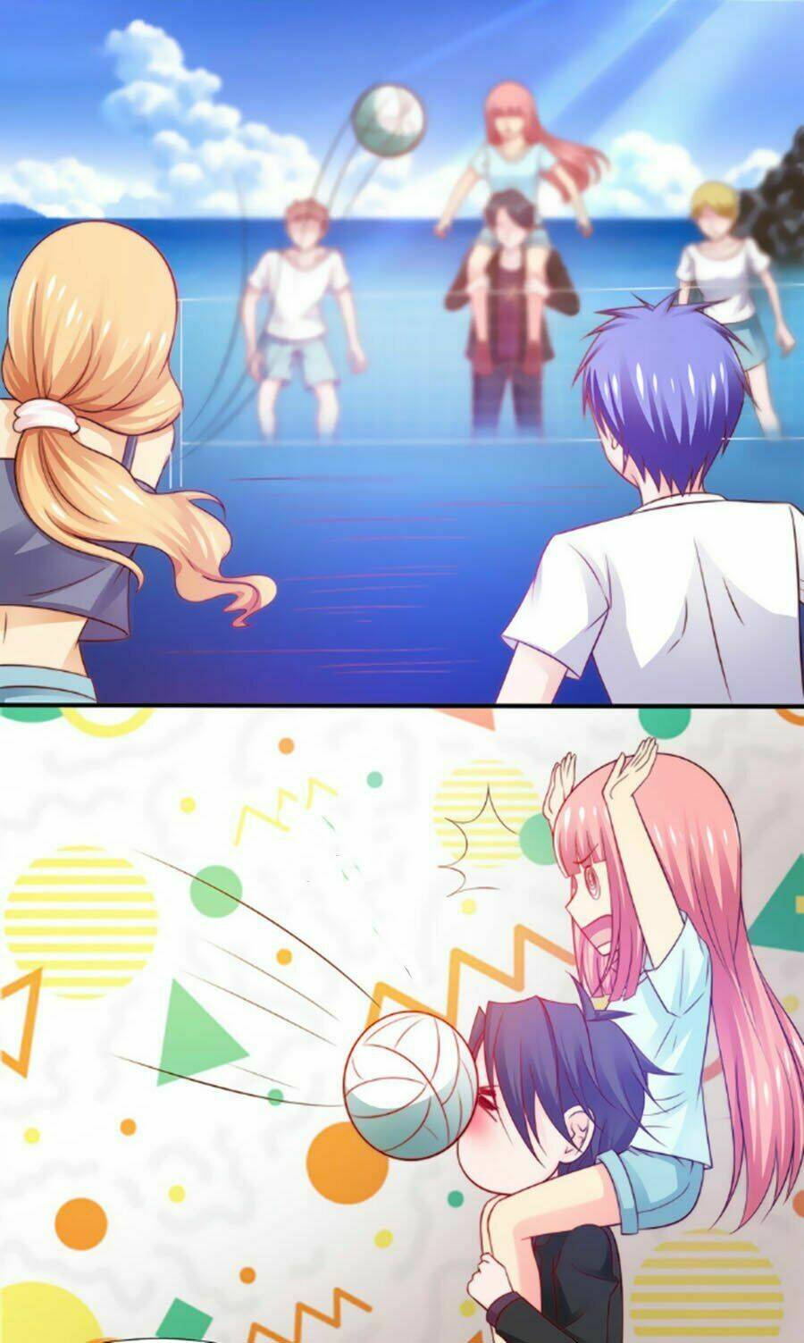 Đại Thúc, Người Ta Sẽ Ngoan - Chapter 38 - Page 25