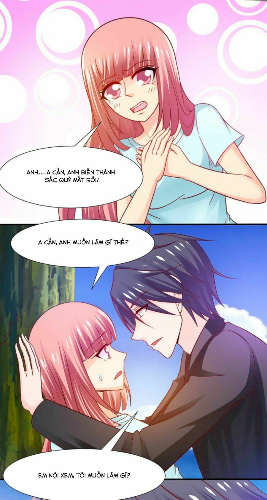 Đại Thúc, Người Ta Sẽ Ngoan - Chapter 38 - Page 29