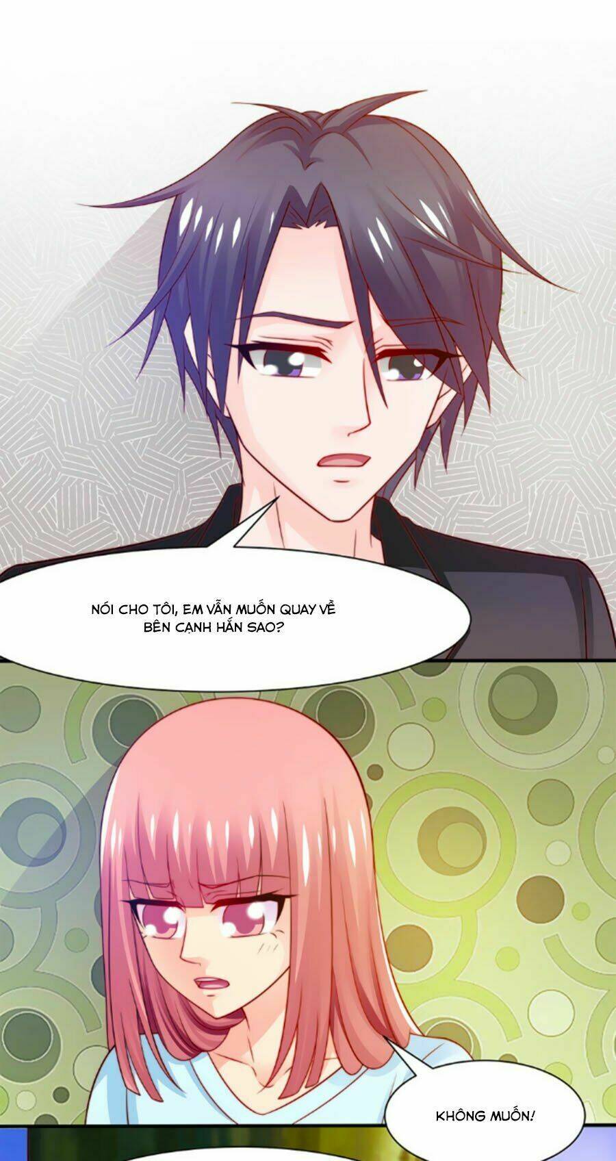 Đại Thúc, Người Ta Sẽ Ngoan - Chapter 38 - Page 31