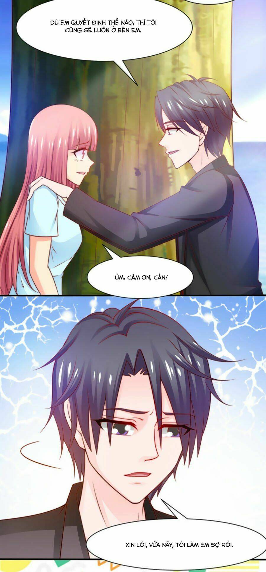 Đại Thúc, Người Ta Sẽ Ngoan - Chapter 38 - Page 32