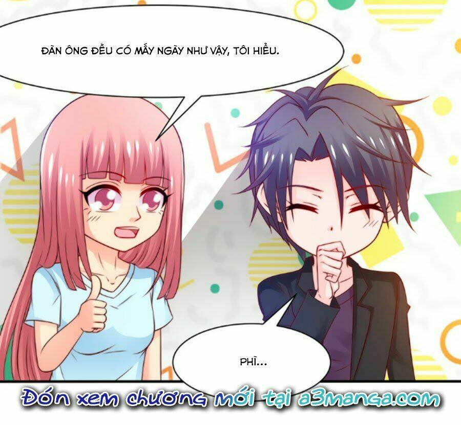 Đại Thúc, Người Ta Sẽ Ngoan - Chapter 38 - Page 33