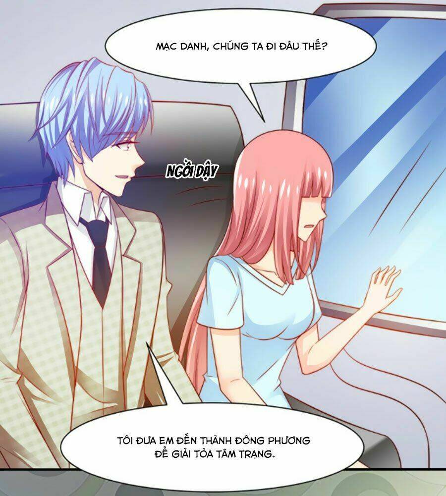 Đại Thúc, Người Ta Sẽ Ngoan - Chapter 38 - Page 3