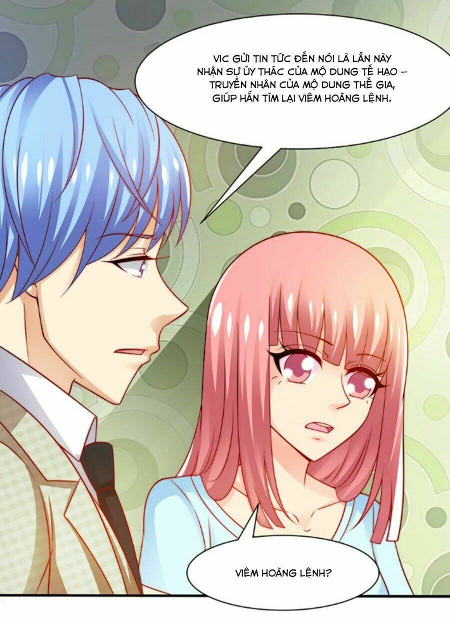 Đại Thúc, Người Ta Sẽ Ngoan - Chapter 38 - Page 4