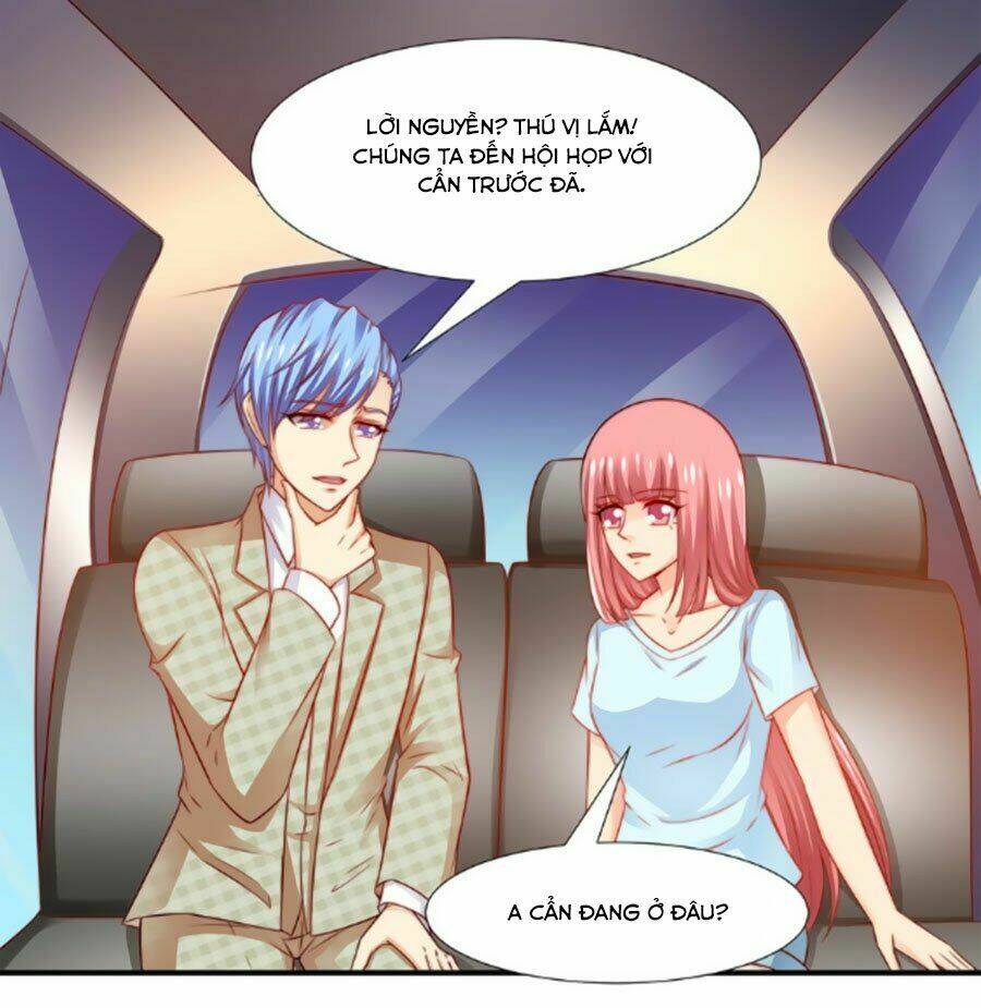 Đại Thúc, Người Ta Sẽ Ngoan - Chapter 38 - Page 7