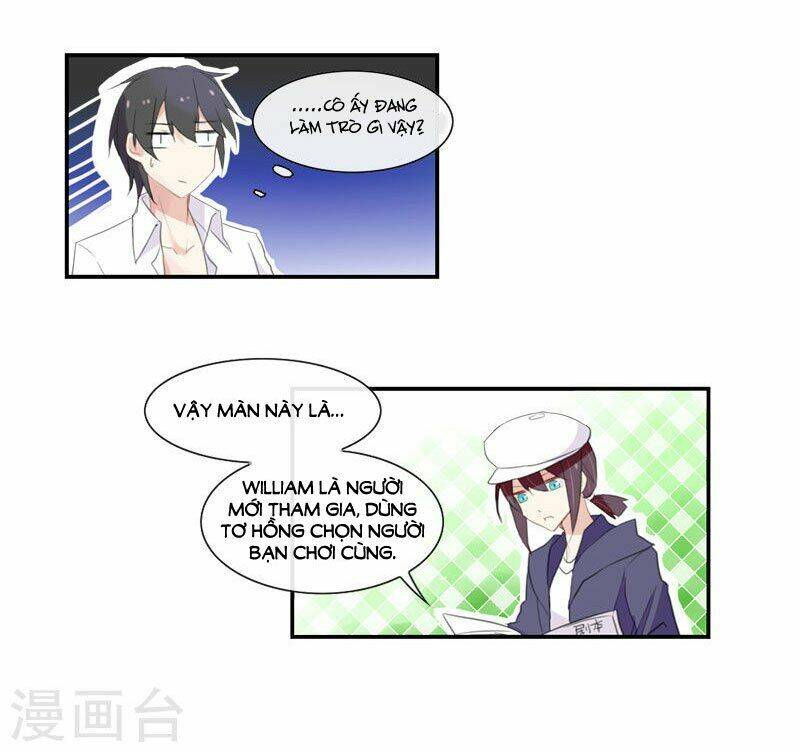 Bạn Trai Minh Tinh Bức Yêu - Chapter 53 - Page 9