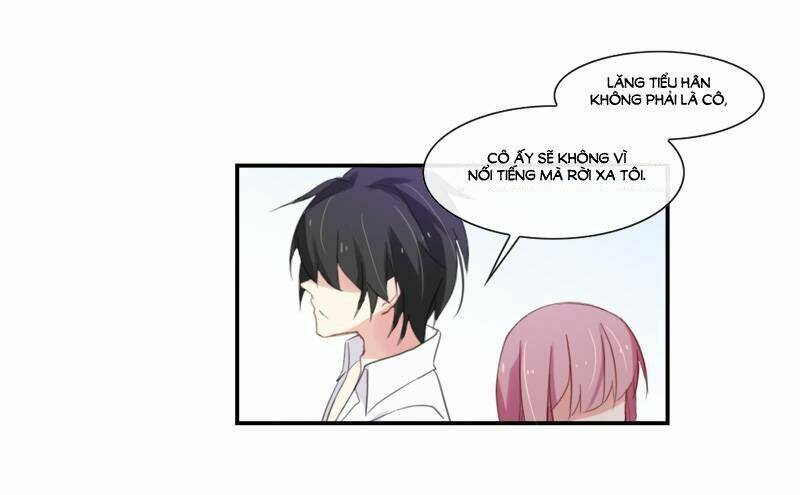Bạn Trai Minh Tinh Bức Yêu - Chapter 53 - Page 14