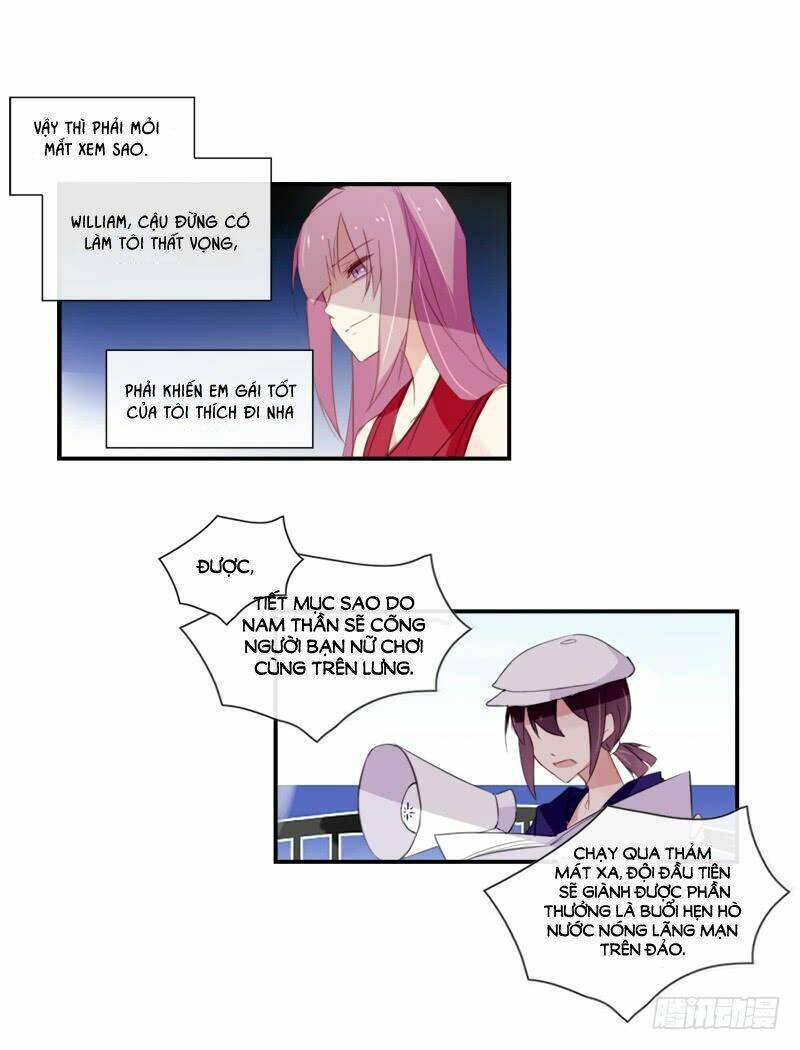 Bạn Trai Minh Tinh Bức Yêu - Chapter 53 - Page 15