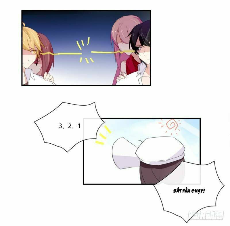 Bạn Trai Minh Tinh Bức Yêu - Chapter 53 - Page 16