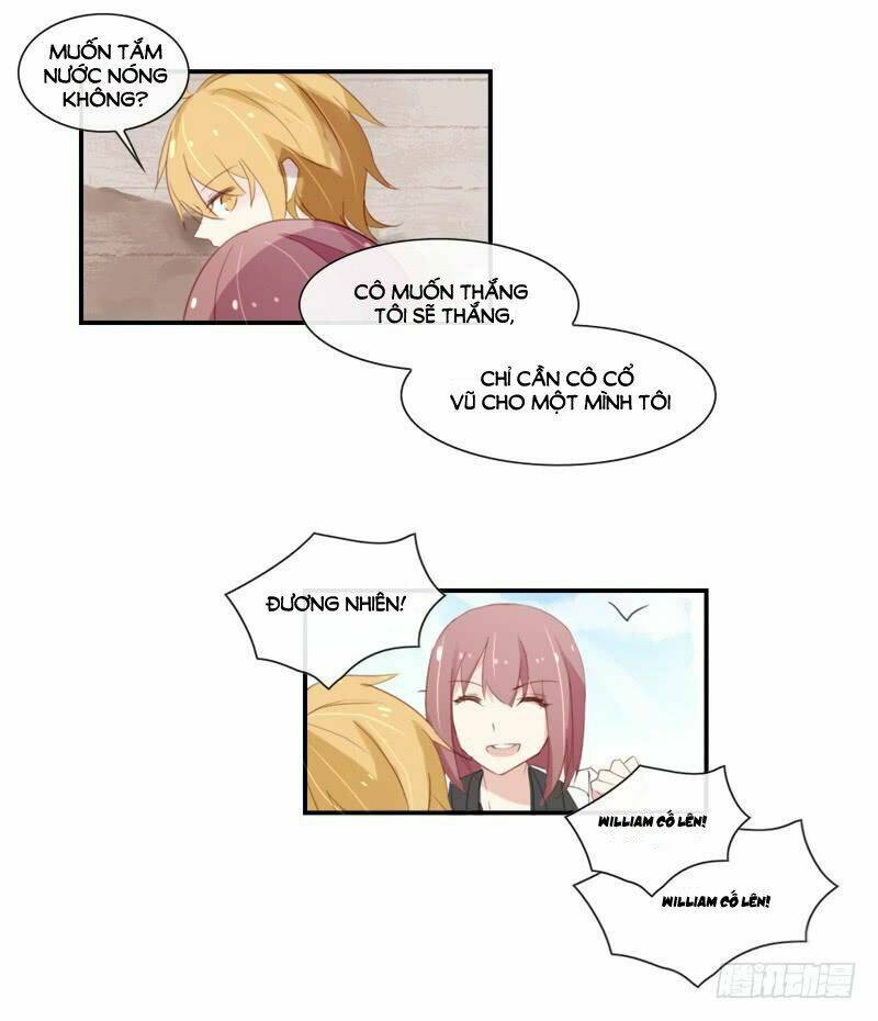 Bạn Trai Minh Tinh Bức Yêu - Chapter 53 - Page 17