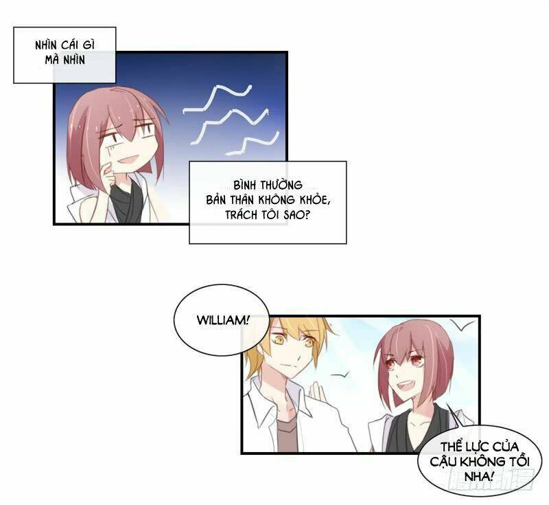 Bạn Trai Minh Tinh Bức Yêu - Chapter 53 - Page 20