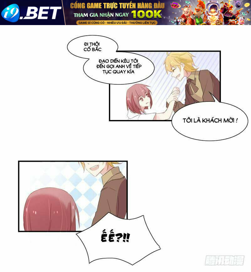 Bạn Trai Minh Tinh Bức Yêu - Chapter 53 - Page 3