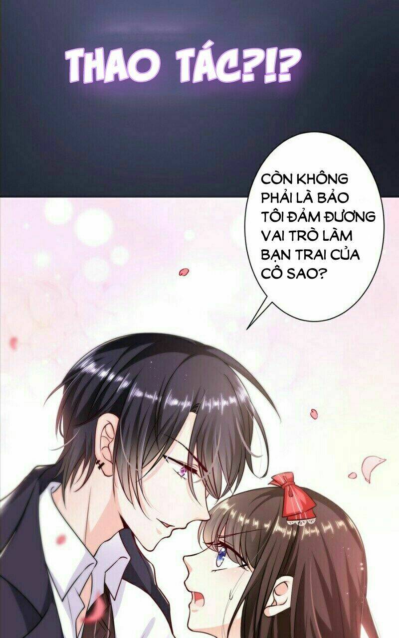 Devil Do Not Kiss Me - Chapter 0 - Page 9