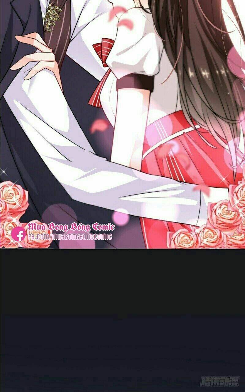 Devil Do Not Kiss Me - Chapter 0 - Page 10