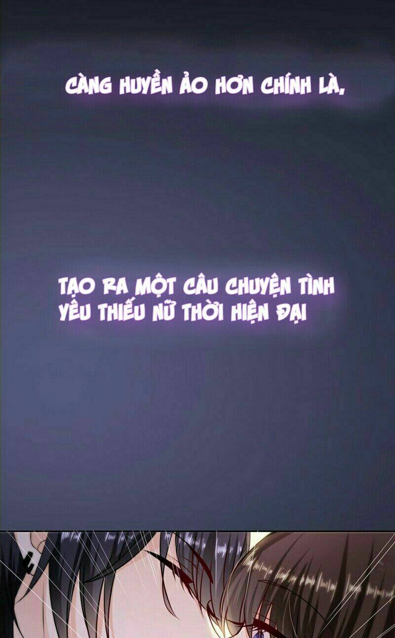 Devil Do Not Kiss Me - Chapter 0 - Page 11