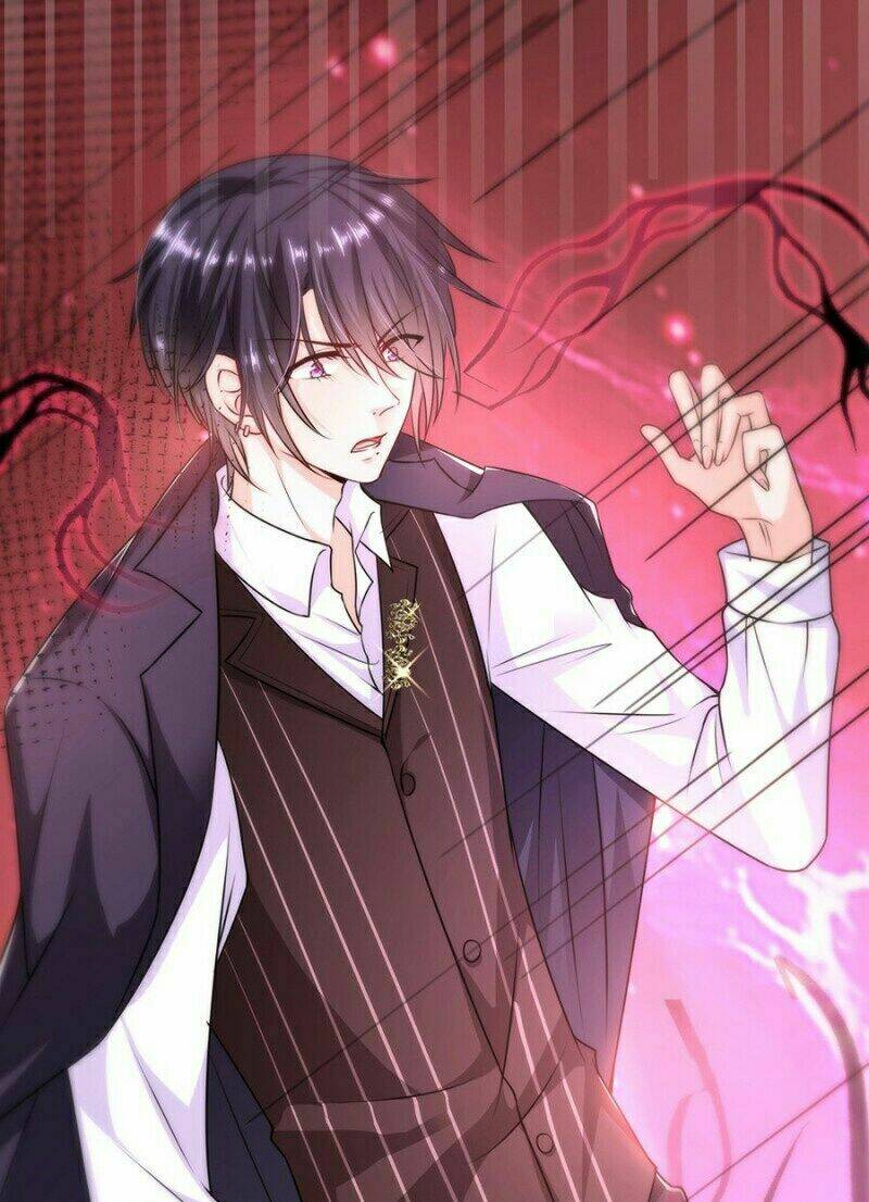 Devil Do Not Kiss Me - Chapter 0 - Page 14