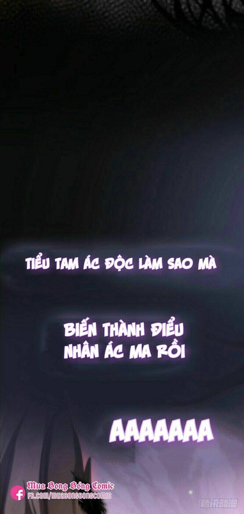 Devil Do Not Kiss Me - Chapter 0 - Page 16