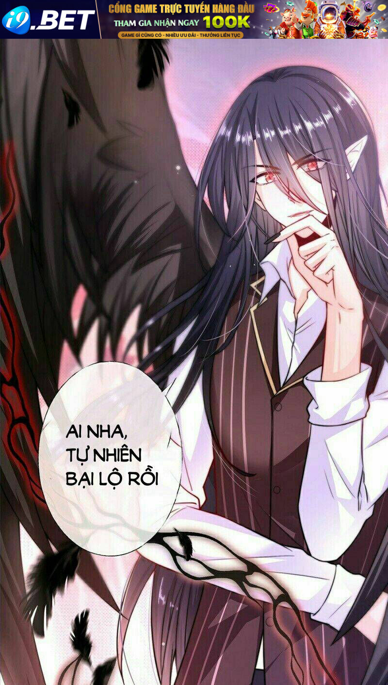 Devil Do Not Kiss Me - Chapter 0 - Page 17