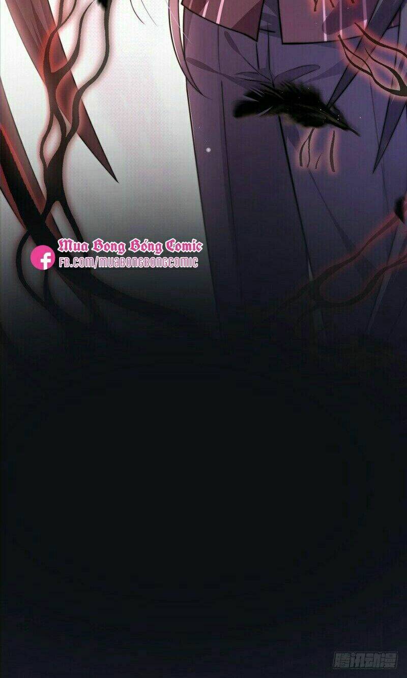 Devil Do Not Kiss Me - Chapter 0 - Page 18