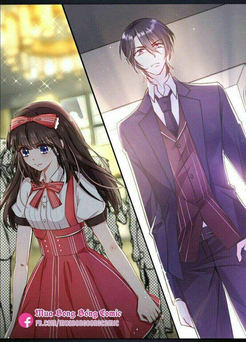 Devil Do Not Kiss Me - Chapter 0 - Page 20