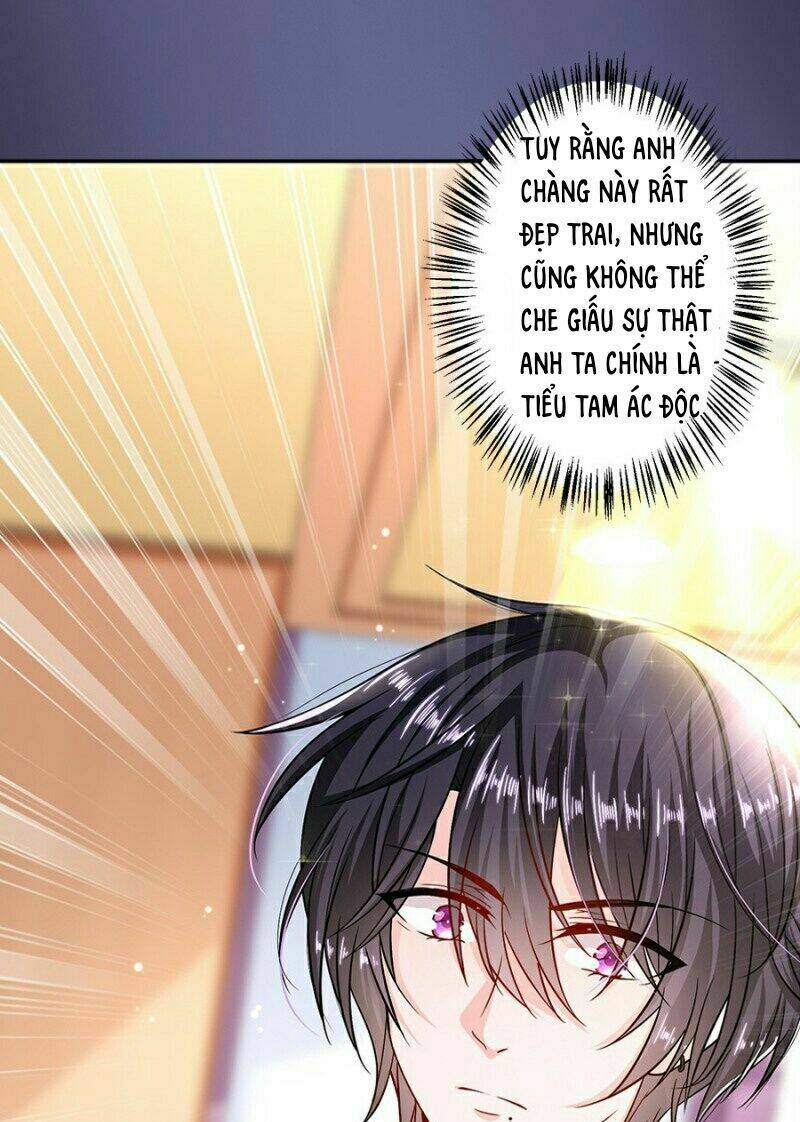 Devil Do Not Kiss Me - Chapter 0 - Page 5