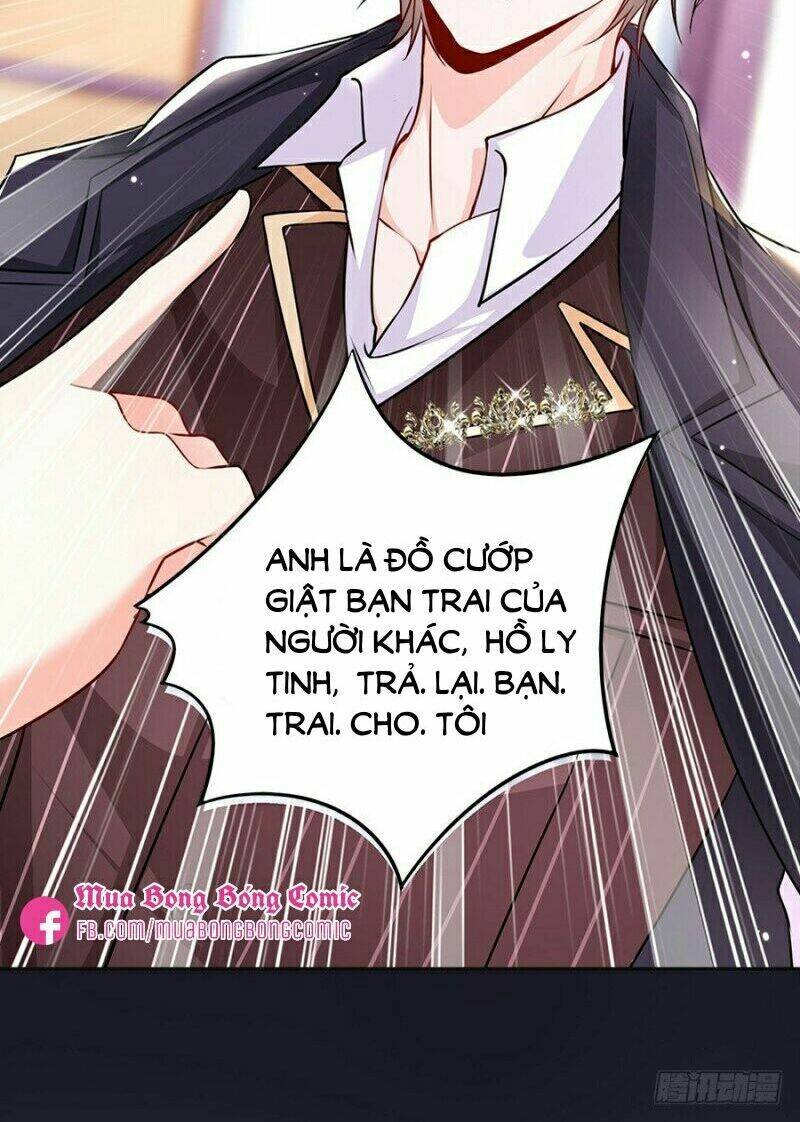 Devil Do Not Kiss Me - Chapter 0 - Page 6