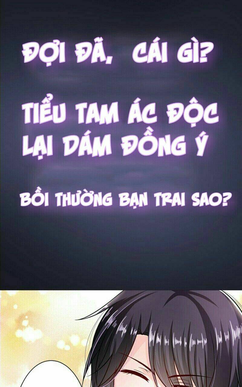 Devil Do Not Kiss Me - Chapter 0 - Page 7