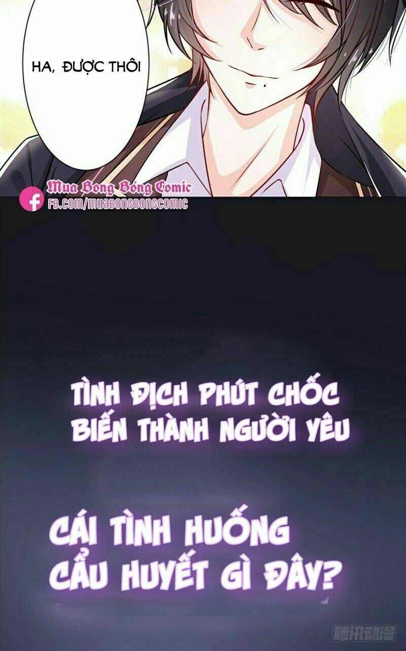 Devil Do Not Kiss Me - Chapter 0 - Page 8